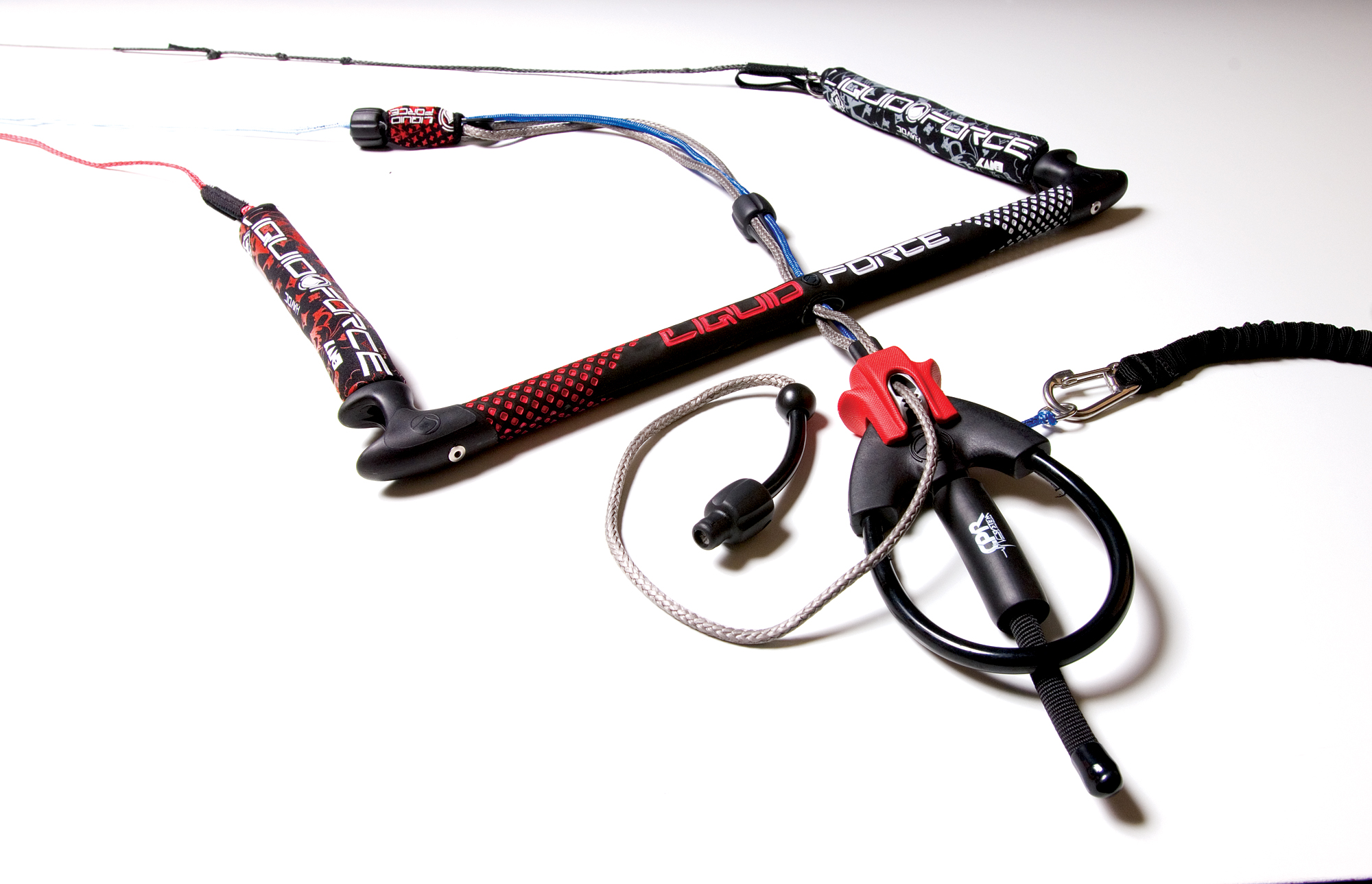 More information about "Liquid Force Envy 2010 10M"