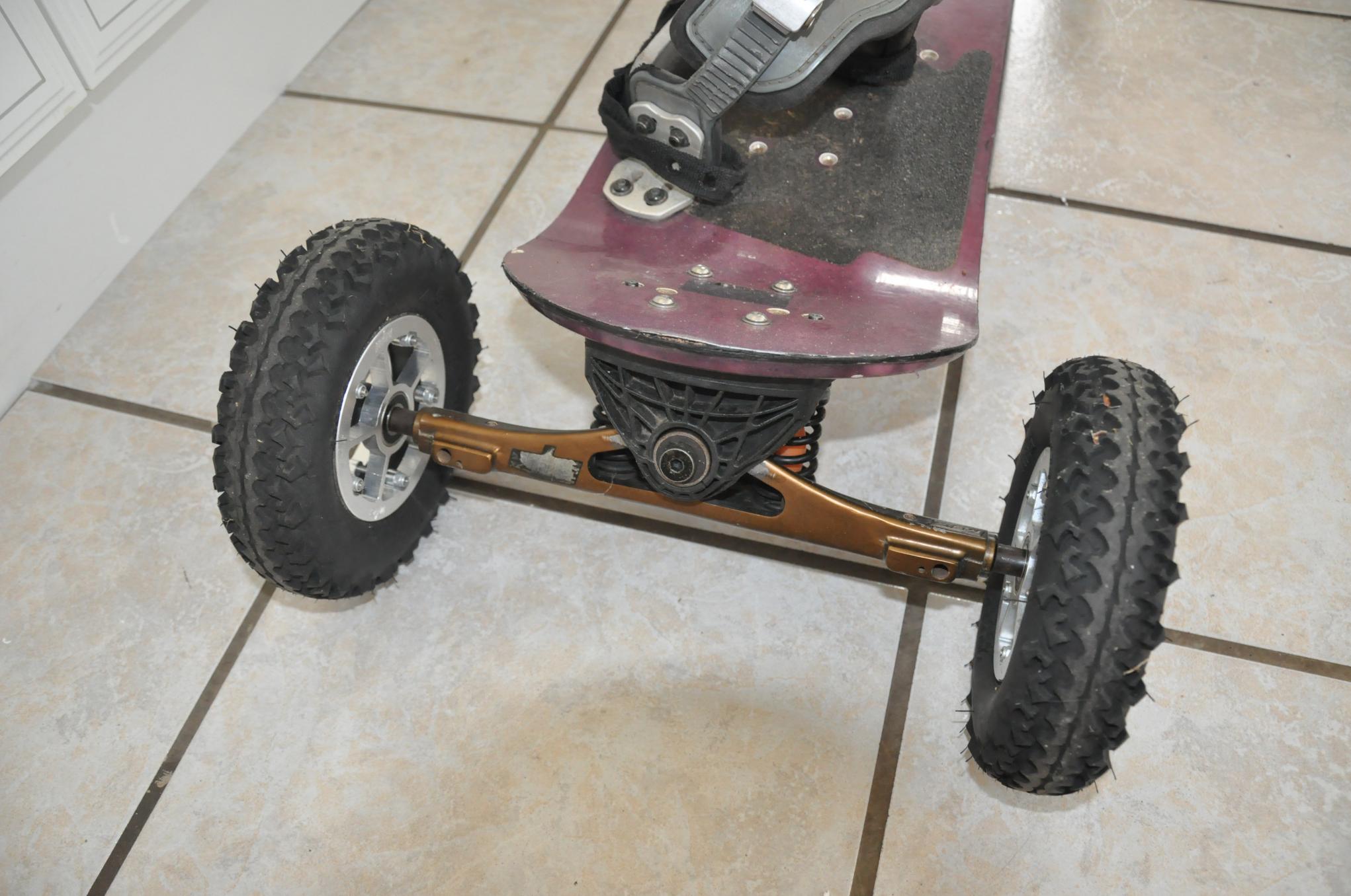 MBS Leon Robbins Comp 16 Pro Board - Buy & Sell - Extreme Kites