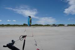 Mehod 6.5's first run