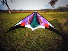 Temptation Std by KAOS