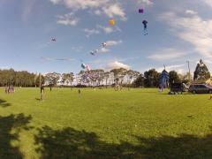 Dean Kite Festival