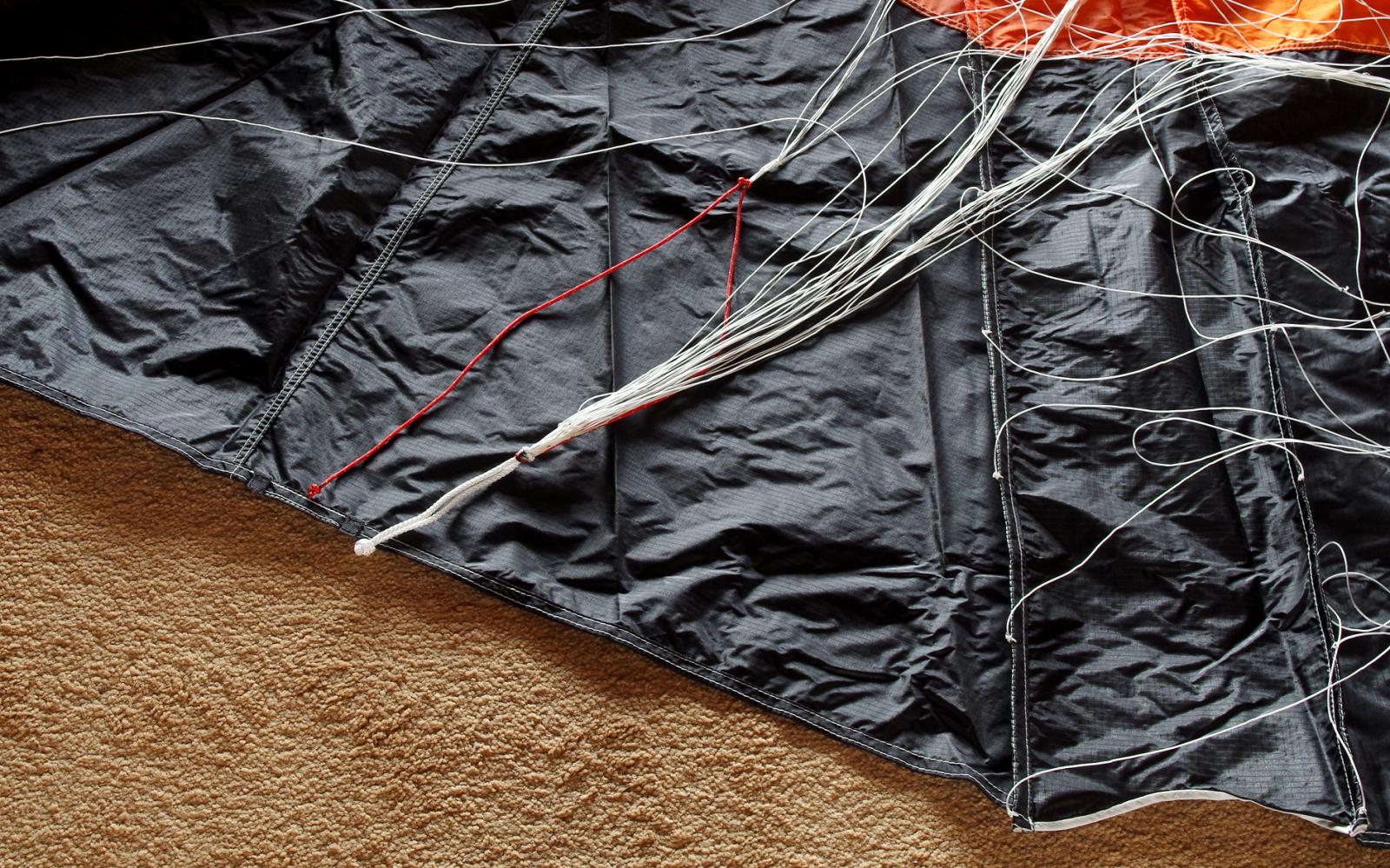 ZBridle Kites Extreme Kites