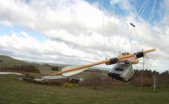 Image Stabilizer for KAP