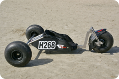 GT-Race Radical Bigfoot