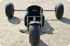 GT-Race Radical Bigfoot