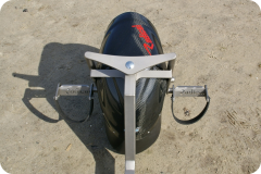 GT-Race Radical Bigfoot