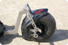 GT-Race Radical Bigfoot