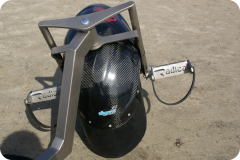 GT-Race Radical Bigfoot