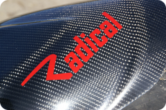 GT-Race Radical Bigfoot