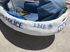 Pauls Homebuilt, Fun Police