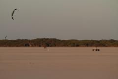 John, NASA, Me Method