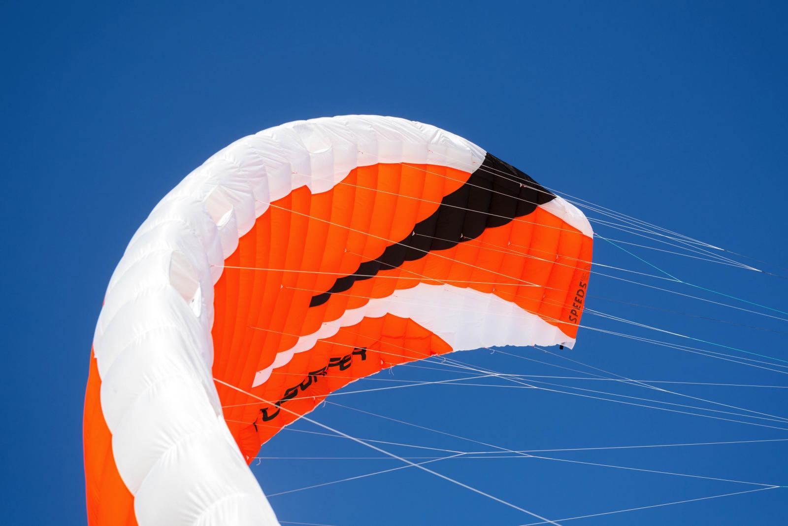 Speed5 15M - Kites - Extreme Kites