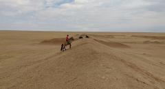 More cold war relics