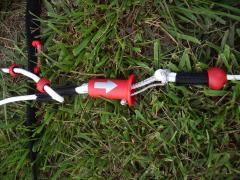 Ozone Frenzy FYX Re-Ride