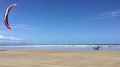 Sandy Point Speed Week 2016