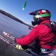 Hardwater Kiter