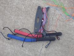 HQ Kite Handles