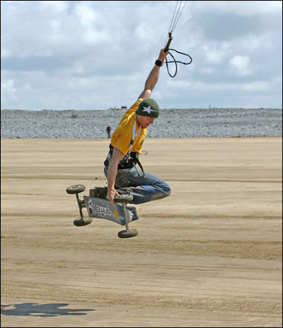 More information about "Ground Industries Flight Lite Landboard"