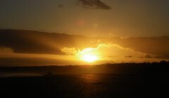 Sunset on 7 Mile Beach.jpg