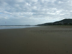 Yeppoon from the Beach.jpg