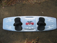 Underground 128 2004