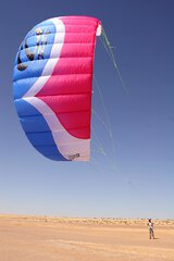 Ozone Cult Kite