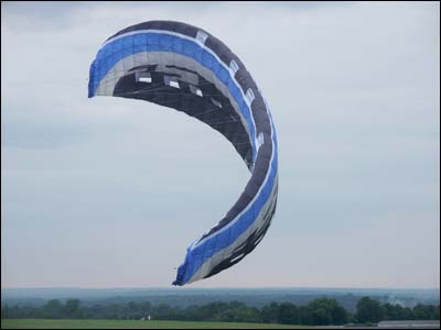 More information about "Flysurfer PSYCHO II 10M & 13M"
