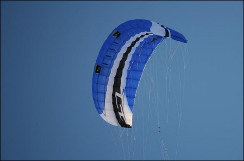 More information about "Flysurfer Pulse 10M"